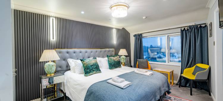 Waterhead Rooms & Suites - Parking and Light Breakfast图片
