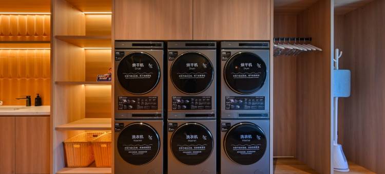 艺龙酒店(沈阳奥体中心外滩市集店)图片