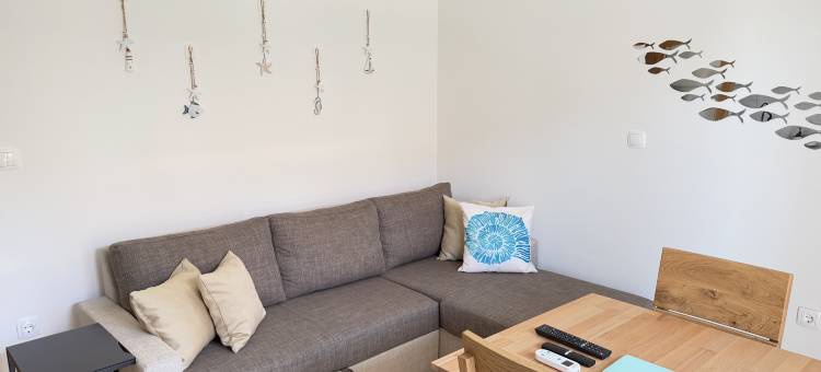 TIMO Apartment Split Croatia图片
