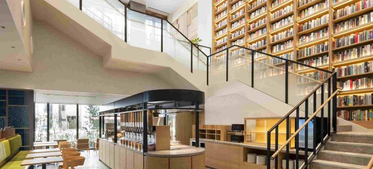 东急住宿美居广岛(Mercure Tokyu Stay Hiroshima (Opening May 2026))图片