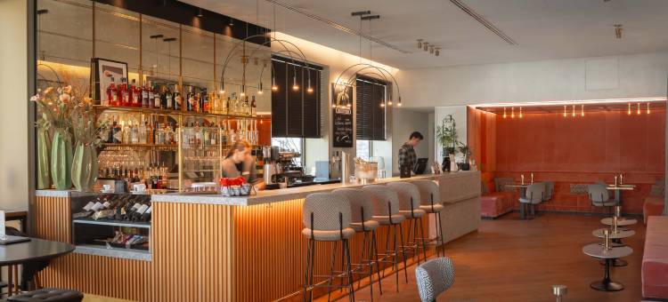 MIANO酒店和酒吧(Hotel Miano by Limehome)图片
