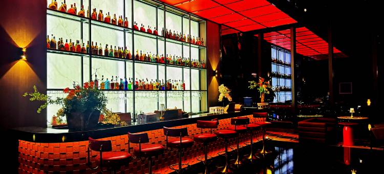 金边施柏阁酒店(Steigenberger Phnom Penh)图片