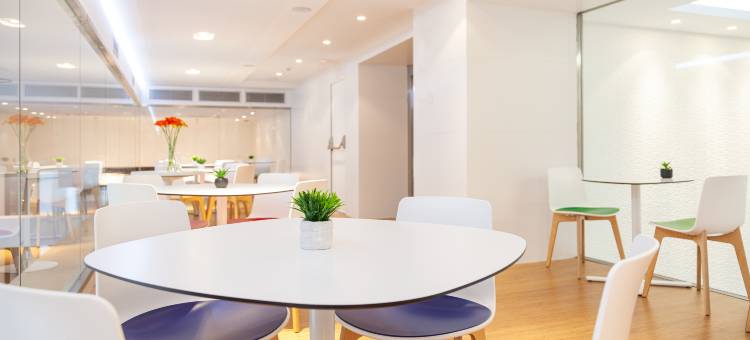 格拉纳达五感套房酒店(Hotel Macià Granada Five Senses Rooms & Suites)图片