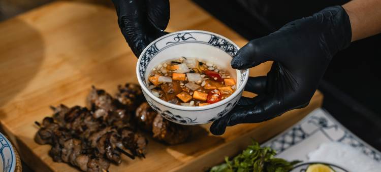 河内JW万豪酒店(JW Marriott Hotel Hanoi)图片
