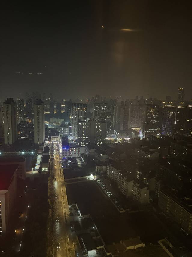 纽宾凯楚玉酒店(武汉理工大学马房山地铁站店)图片