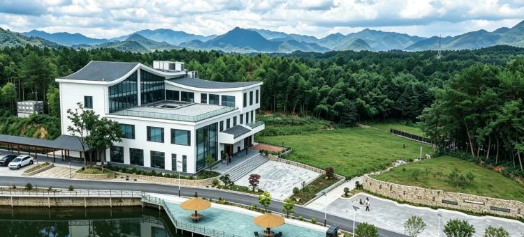 语山憩|Vacation旷野星空·度假美宿(黄山店)图片
