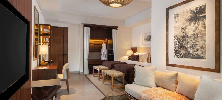 苏达玛拉度假村 乌布 巴厘岛(Sudamala Resort, Ubud, Bali)图片