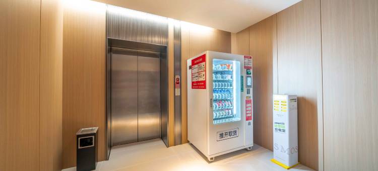 格林豪泰智选酒店(林西融林家园店)图片