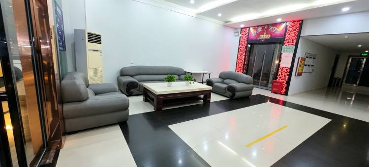7天酒店(凯里学院高铁站店)图片