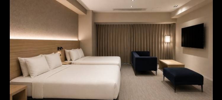 札幌兰铎酒店传承(Randor Hotel Sapporo Heritage)图片