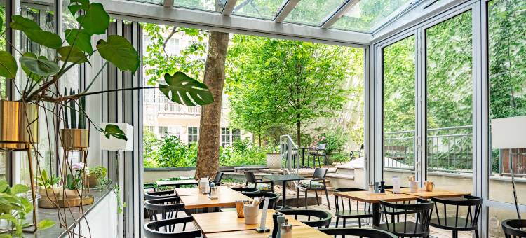 司碧思酒店(Boutique Hotel Spiess & Spiess)图片