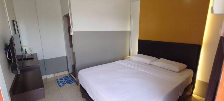吉胆岛海狮酒店(Sea Lion Hotel @ Pulau Ketam)图片