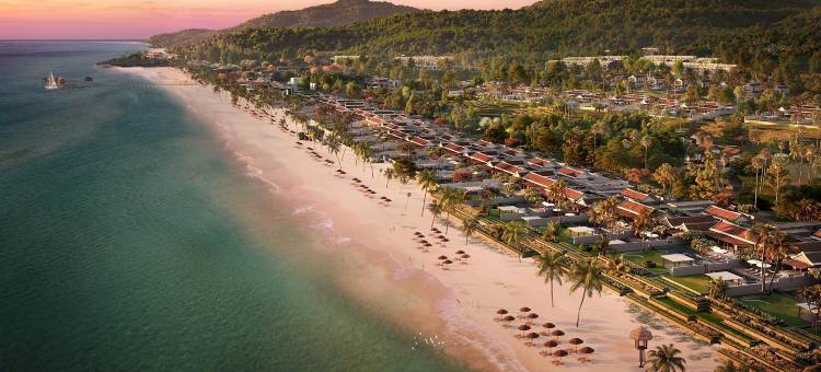 富国岛柏悦酒店(Park Hyatt Phu Quoc)图片