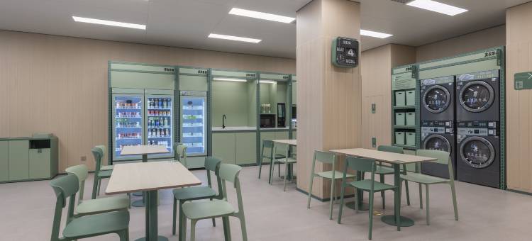 海友酒店(临海台州府城银泰城店)图片