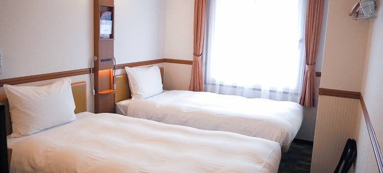 东横INN-小仓站南口(Toyoko Inn Kokura-Eki Minami-Guchi)图片