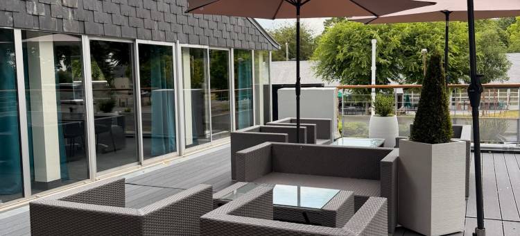 勒蒙圣米歇尔美居酒店(Hôtel Mercure Mont-Saint-Michel)图片