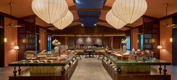 会安Signature酒店, Modern Village Lifestyle 品牌 M Village(Signature by M Village Hotel Hoi An, a brand of Modern Village Lifestyle)图片