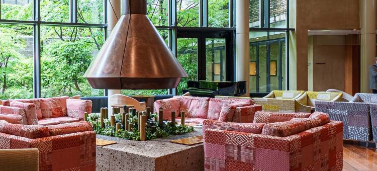 凯悦箱根温泉度假村及水疗中心(Hyatt Regency Hakone Resort and Spa)图片