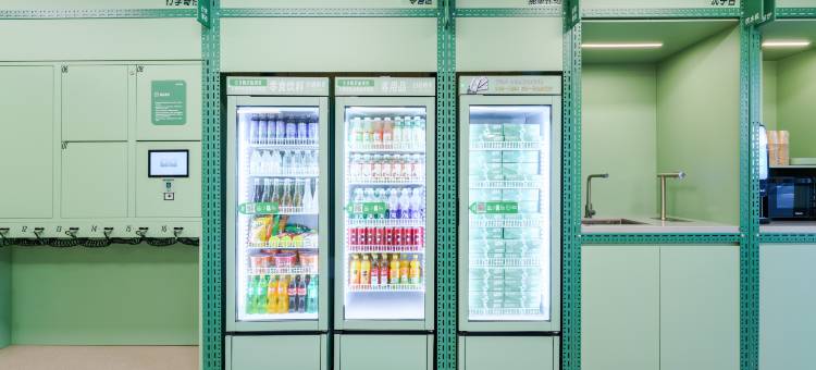 海友酒店(长白山西站店)图片