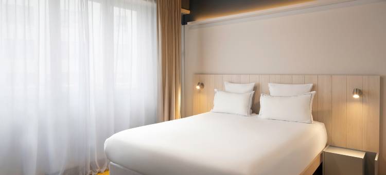 快乐文化凯爵酒店(Hotel Kaijoo by HappyCulture)图片