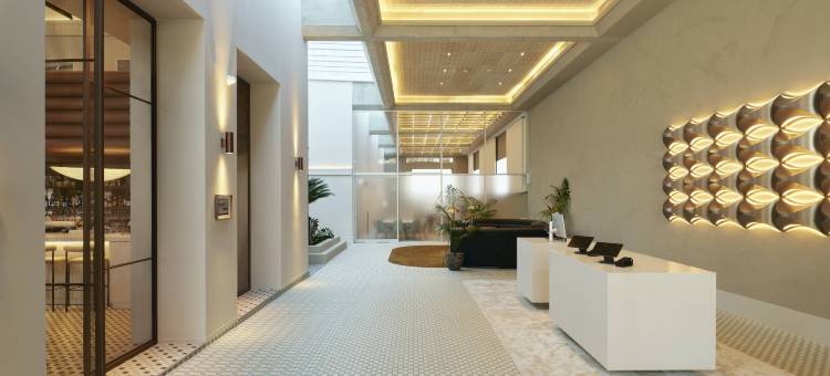 圣基尔达诺富特酒店(Novotel St Kilda)图片