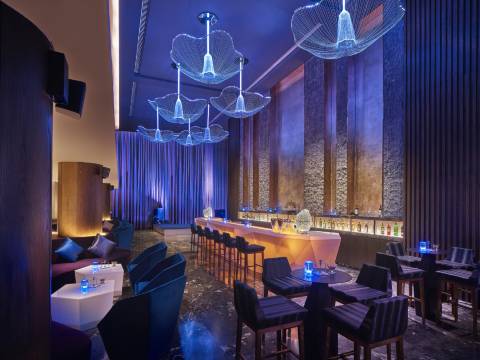 海口希尔顿酒店图片