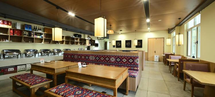 香巴拉·森林酒店(巴夏景区店)图片
