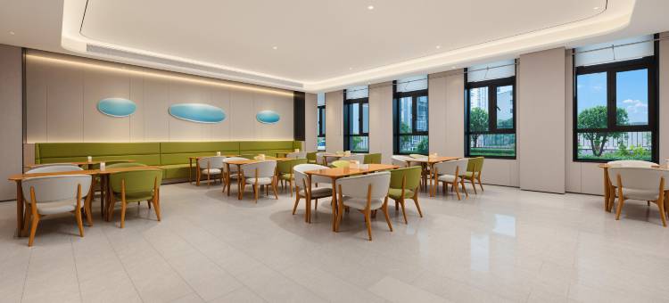 全季酒店(清徐文源路店)图片