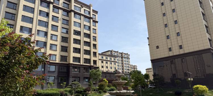 康养旅居民宿(伊旗霍洛旗空港物流园区店)图片