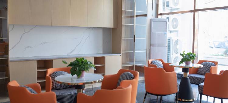 金斯顿酒店(唐山宴南湖度假区店)图片