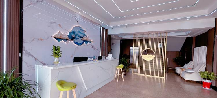 华元酒店(新兴路店)图片