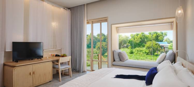 萨拉邦巴印酒店(Sala Bang Pa-IN)图片