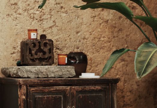 Jiande Heshan Residential Residence Hotel Overview