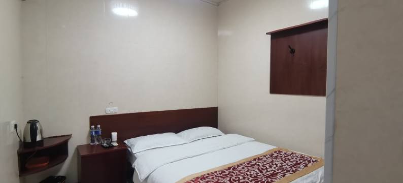 一家网络宾馆图片