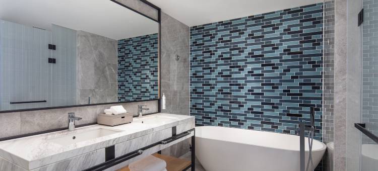 淮安万豪万枫酒店图片