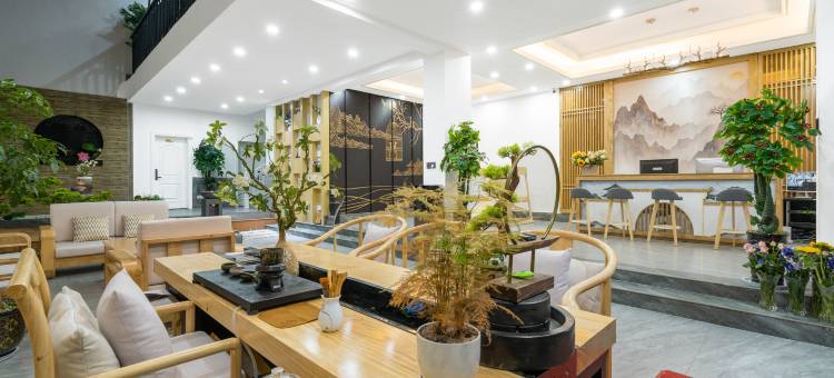懒慢阁精品客栈(大理古城南门店)图片