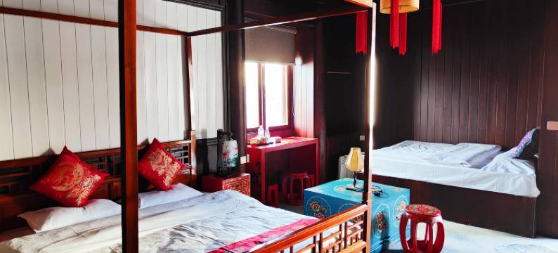 亚元巷客栈图片