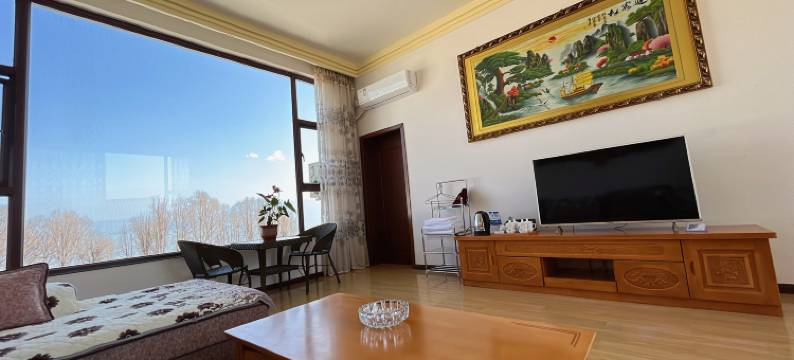 大理碧海潮笙观海客栈图片