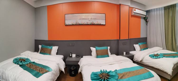 清柚精选民宿图片