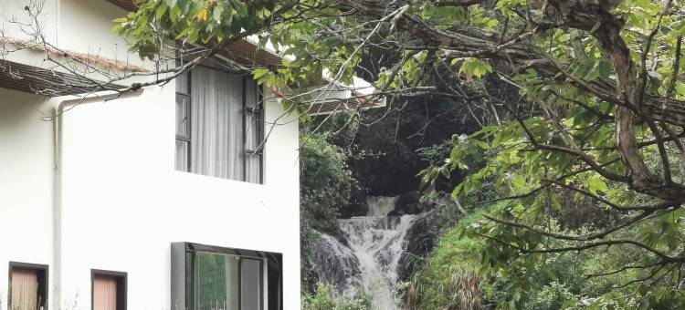 连平趣田野民宿图片