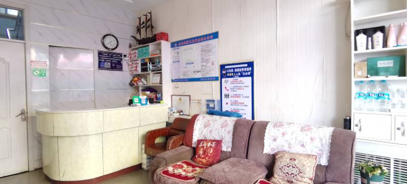 禹城玉禧宾馆图片