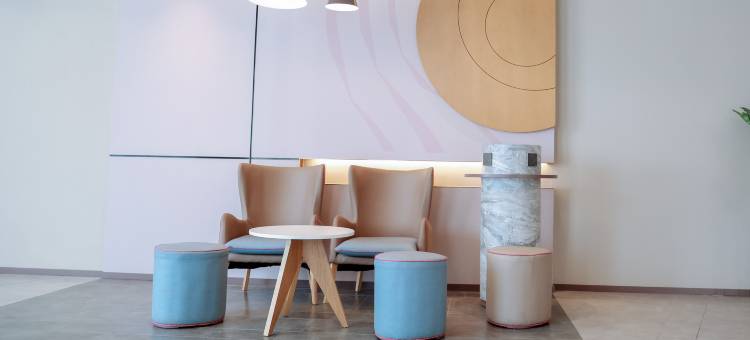 如家酒店(新民火车站店)图片