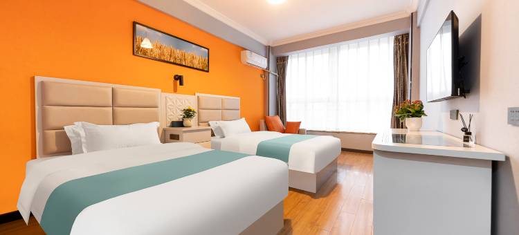 得源酒店(平顶山宝丰龙兴北路店)图片