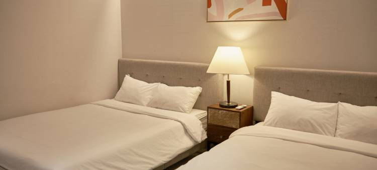 UH Suite 钟路酒店(UH Suite The Jongno)图片