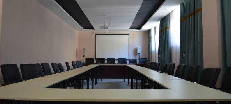 迪庆经济开发区初见精选酒店图片