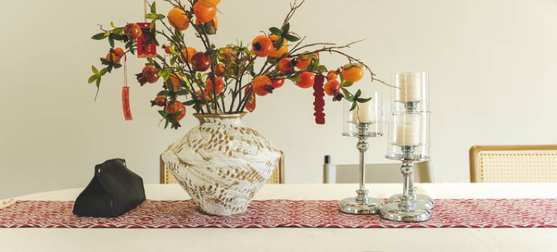 橘子树下民宿(朱家角东方绿舟店)图片