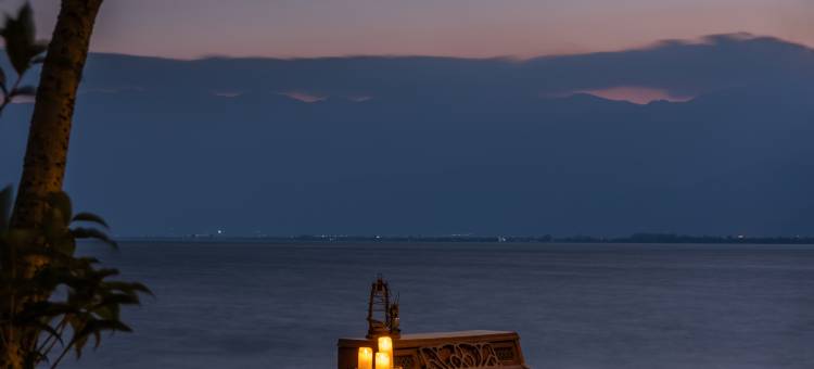 大理璞素设计师海景度假酒店图片