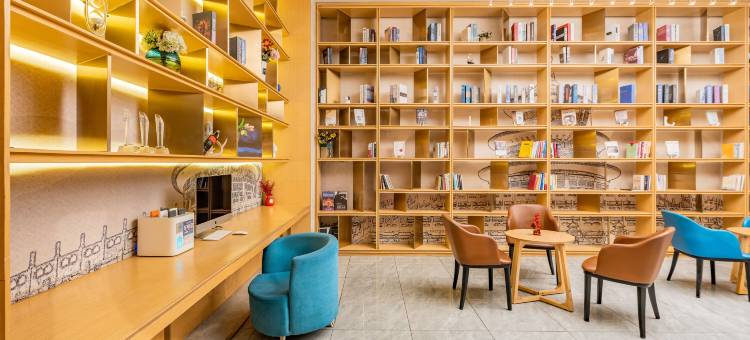 星程酒店(北京顺义马坡店)图片