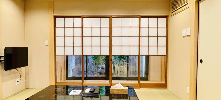 香柏 金阁 福(<Kyoto Machiya Kouhaku>Fuku)图片