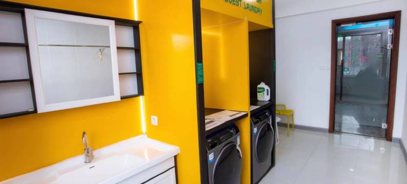 仟佰度酒店(长春绿园吾悦广场春城大街店)图片